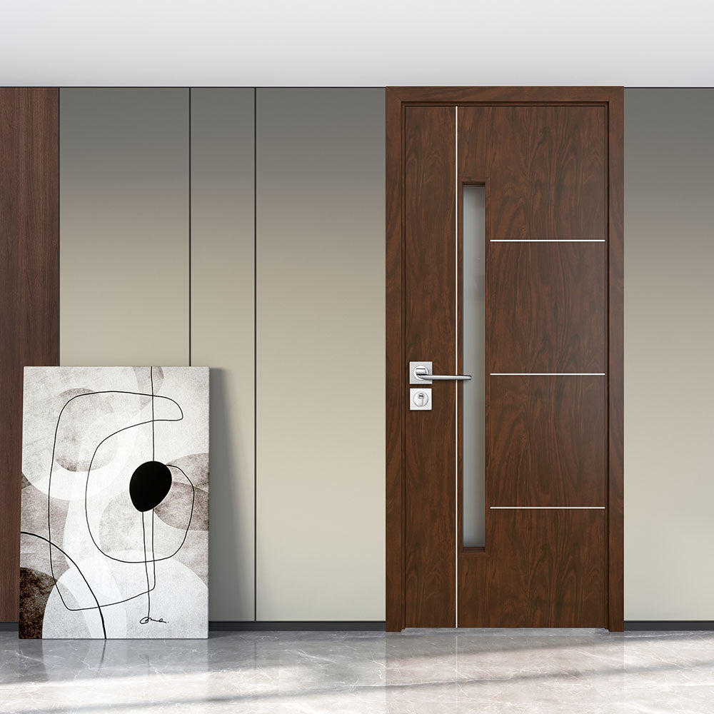 Safety and Security Doors - Prices & Solutions